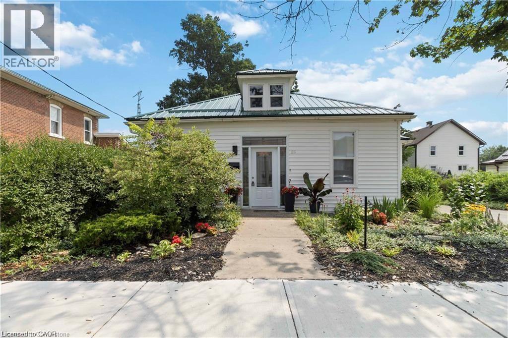 89 Talbot Street S, Simcoe, Ontario  N3Y 2Z4 - Photo 2 - 40774231