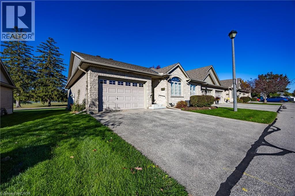 510 Queensway W Unit# 5, Simcoe, Ontario  N3Y 4R4 - Photo 2 - 40770953