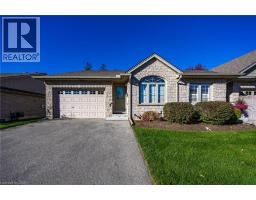 510 QUEENSWAY W Unit# 5, simcoe, Ontario