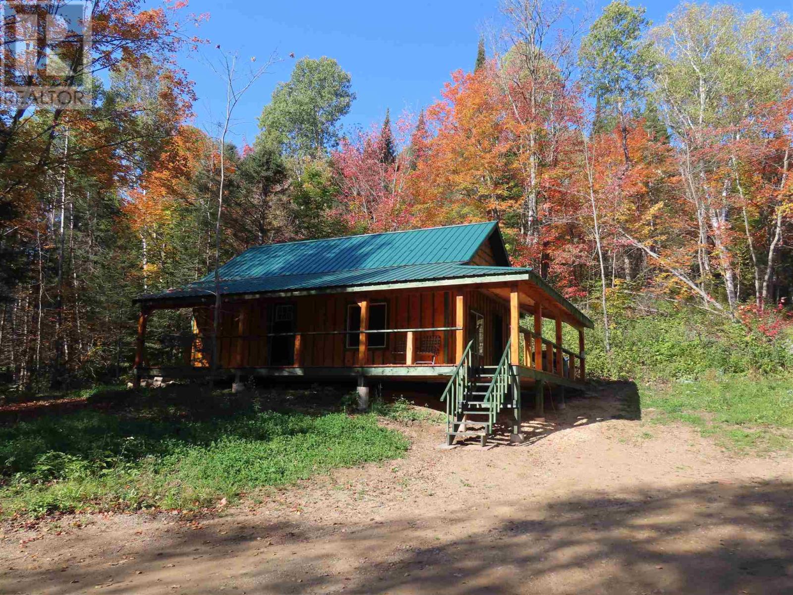 232 Station Rd, Searchmont, Ontario  P0S 1J0 - Photo 1 - SM252572