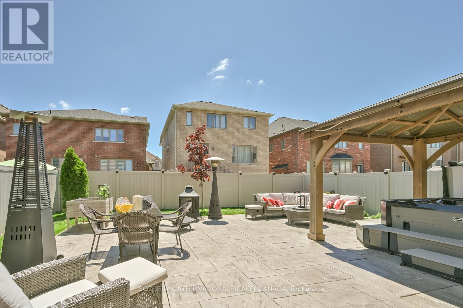 45 Crimson King Way, East Gwillimbury, Ontario  L9N 0V1 - Photo 36 - N12471420