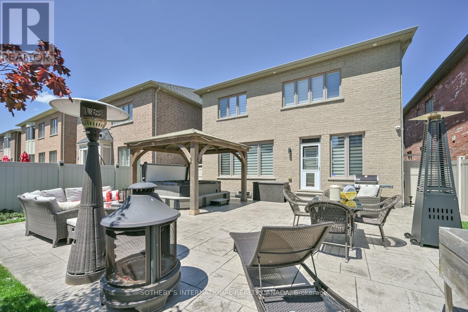 45 Crimson King Way, East Gwillimbury, Ontario  L9N 0V1 - Photo 40 - N12471420