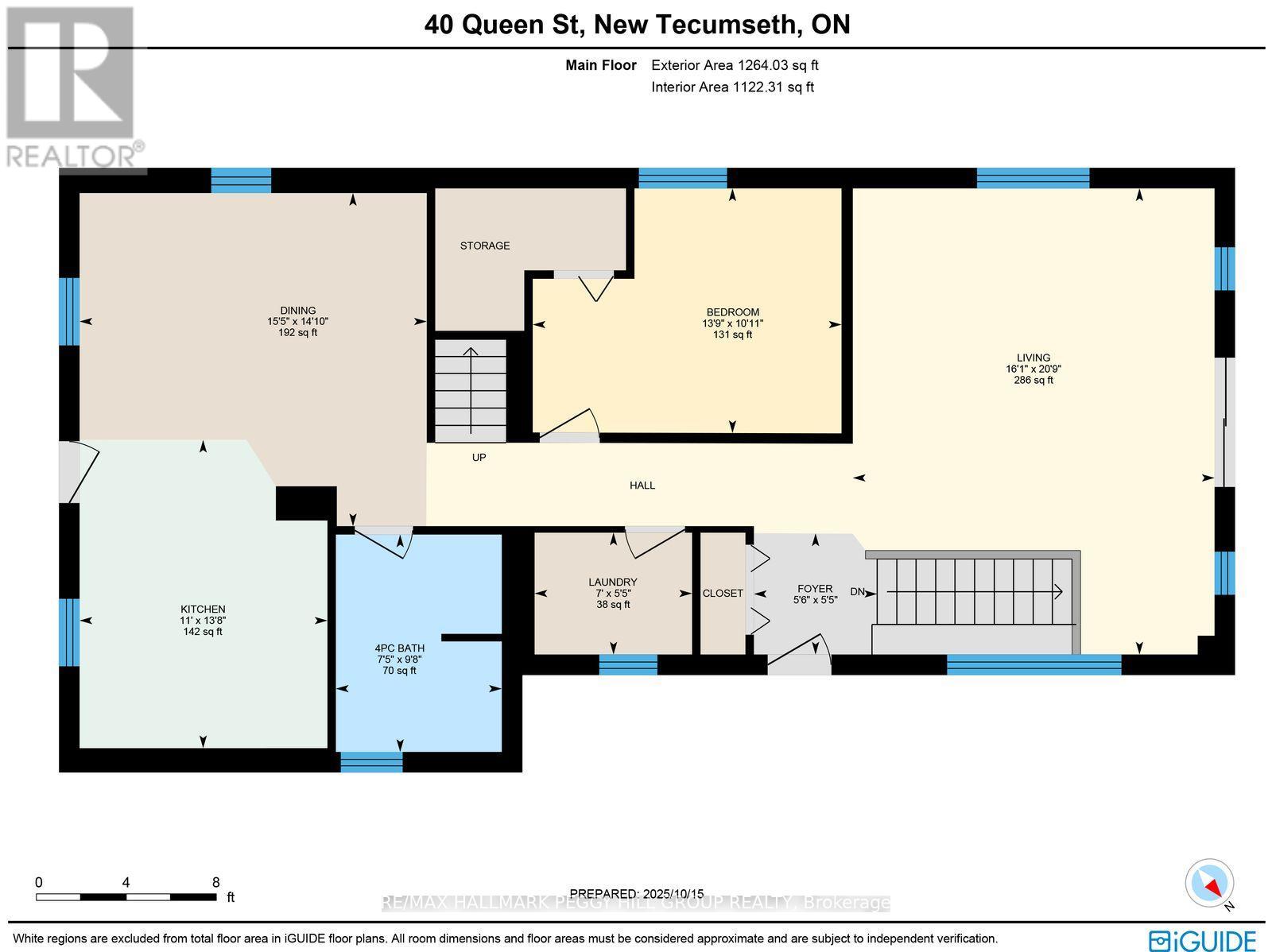 40 Queen Street, New Tecumseth (Alliston), Ontario  L9R 1L2 - Photo 21 - N12471439