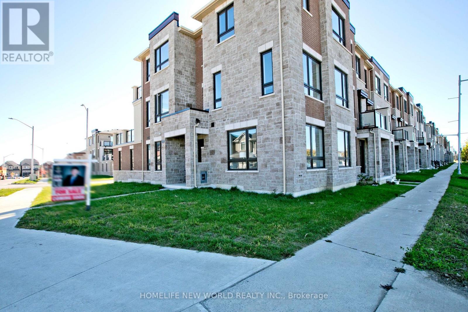 117 MUMBAI DRIVE, Markham, Ontario