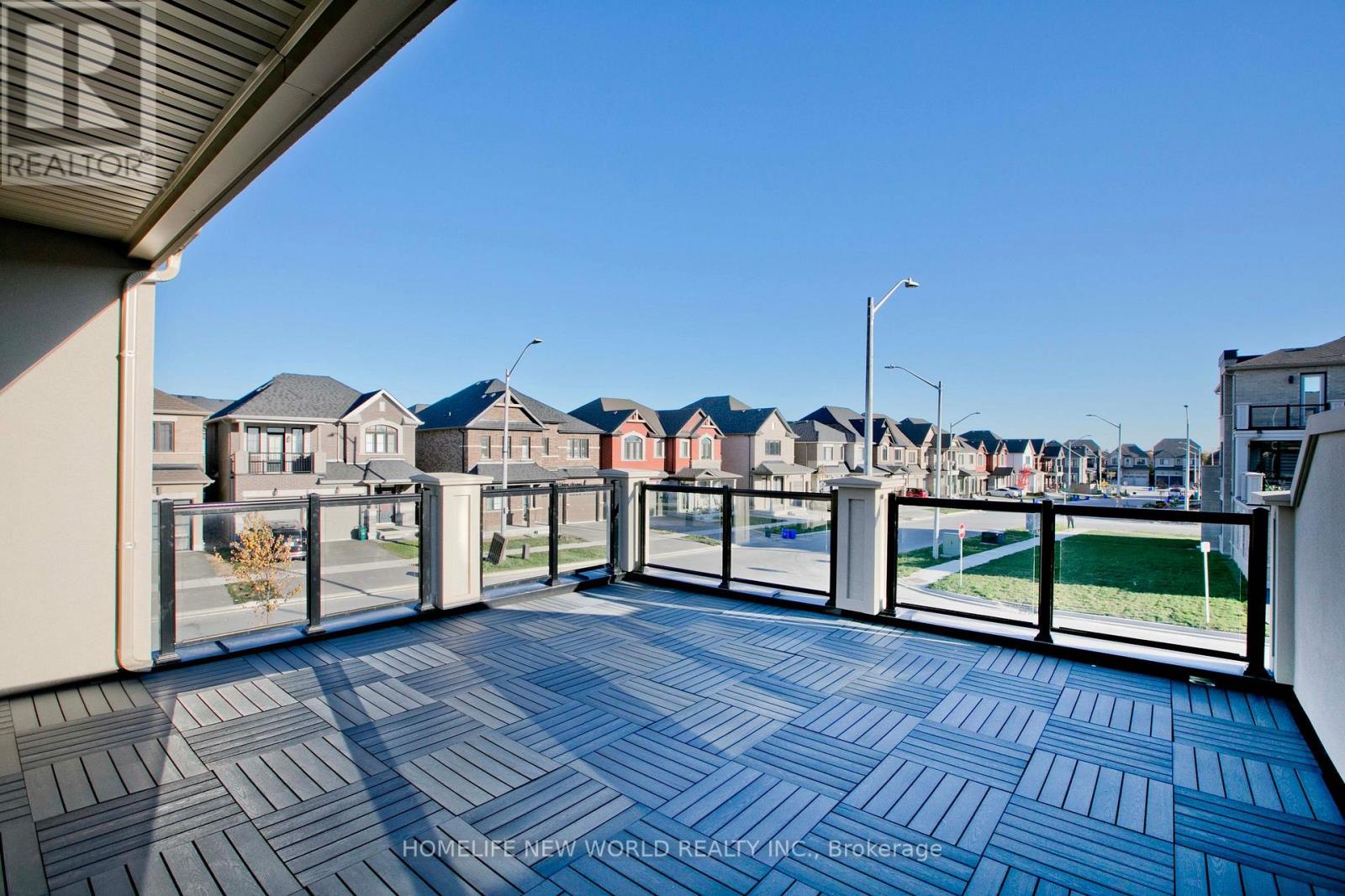 117 Mumbai Drive, Markham, Ontario  L3S 0G3 - Photo 37 - N12471517