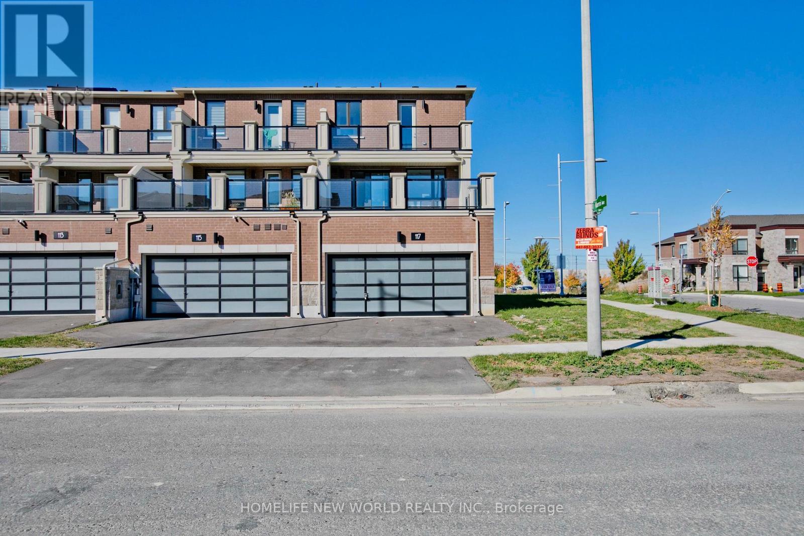 117 Mumbai Drive, Markham, Ontario  L3S 0G3 - Photo 38 - N12471517