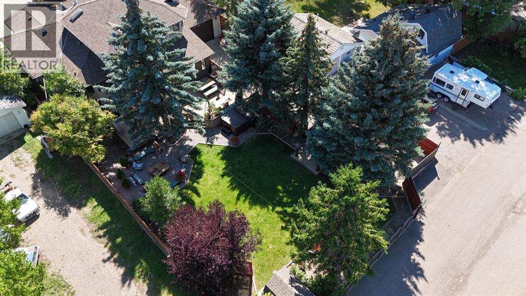 2857 6 Avenue S, Lethbridge, Alberta  T1G 1E6 - Photo 50 - A2244147