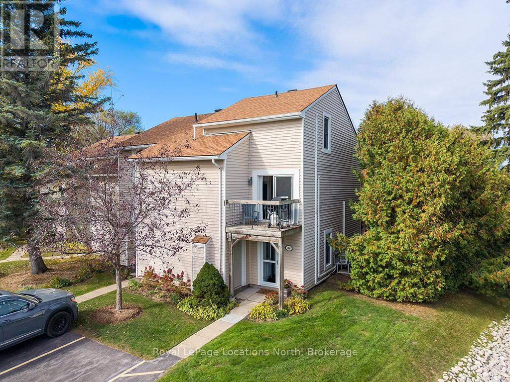 58 - 127 ALFRED STREET W, blue mountains, Ontario