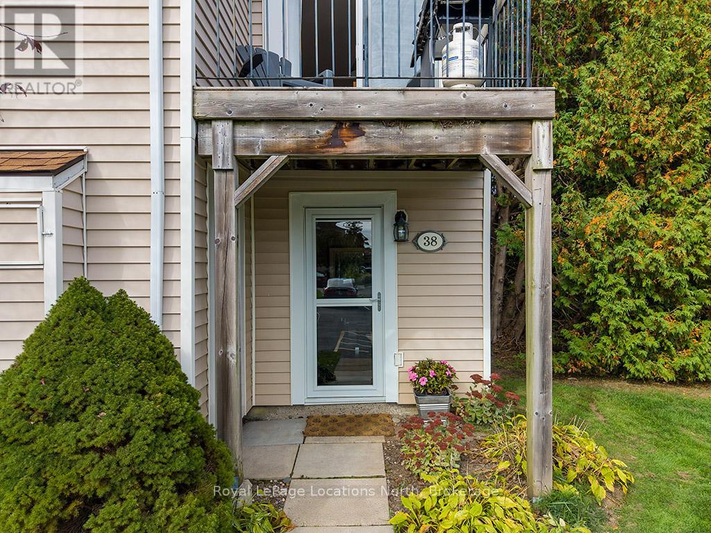 58 - 127 Alfred Street W, Blue Mountains, Ontario  N0H 2P0 - Photo 2 - X12471595