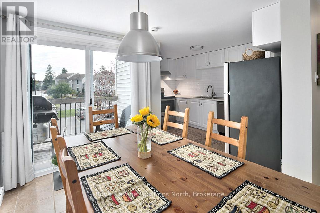 58 - 127 Alfred Street W, Blue Mountains, Ontario  N0H 2P0 - Photo 6 - X12471595