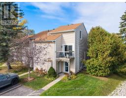 38 - 127 ALFRED STREET W, blue mountains, Ontario