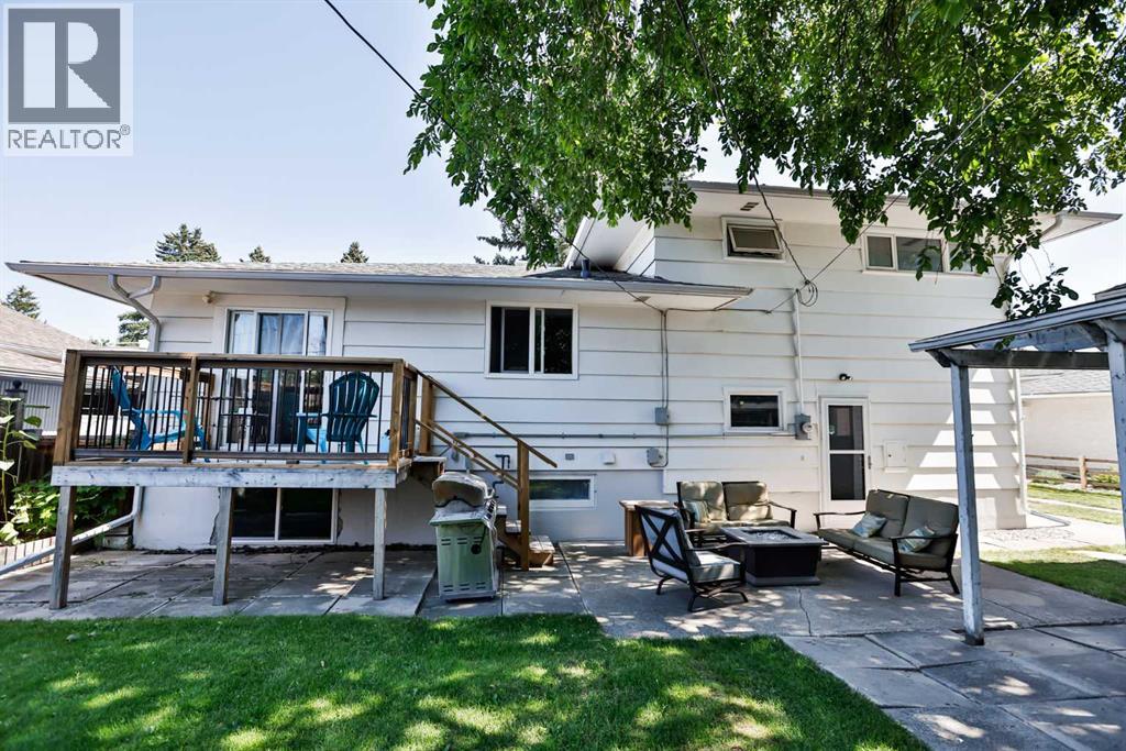 1020 Fern Crescent S, Lethbridge, Alberta  T1K 2W3 - Photo 32 - A2250050