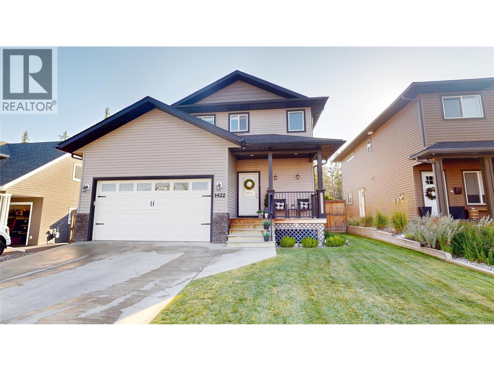 1422 21a Avenue S, Cranbrook, British Columbia V1C 0B1 - Photo 1 - 10366220