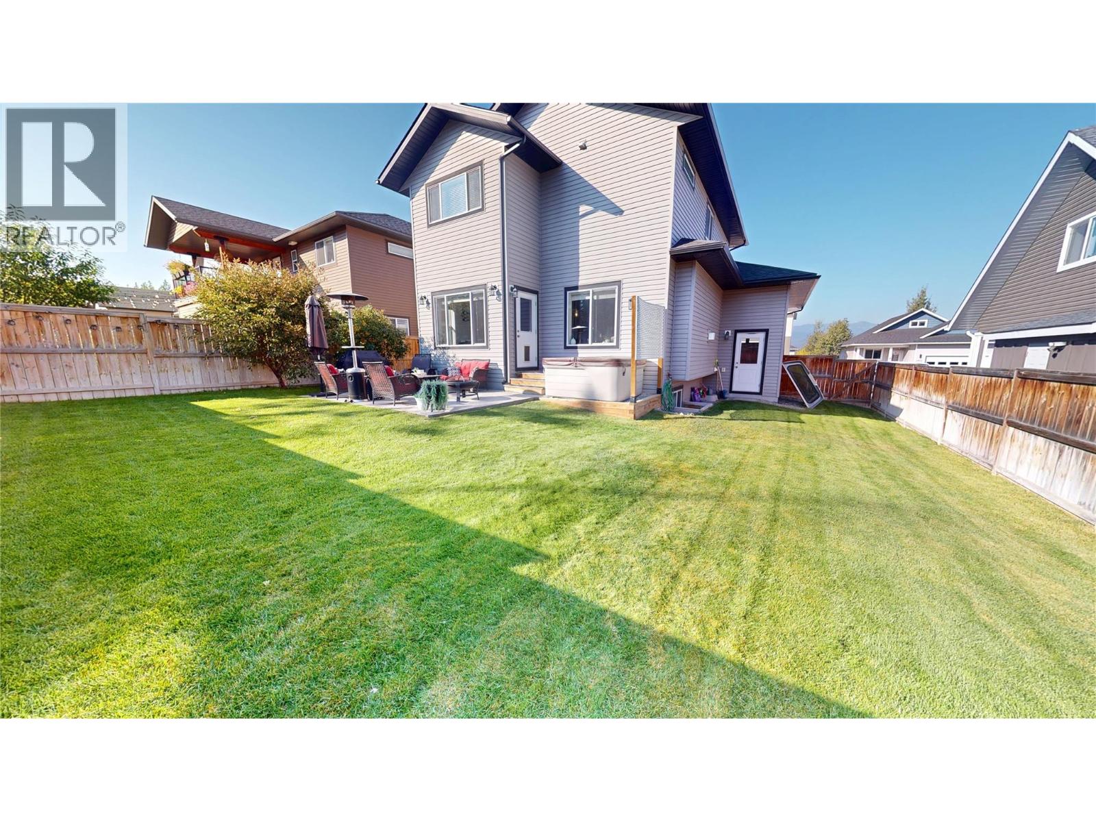 1422 21a Avenue S, Cranbrook, British Columbia V1C 0B1 - Photo 37 - 10366220