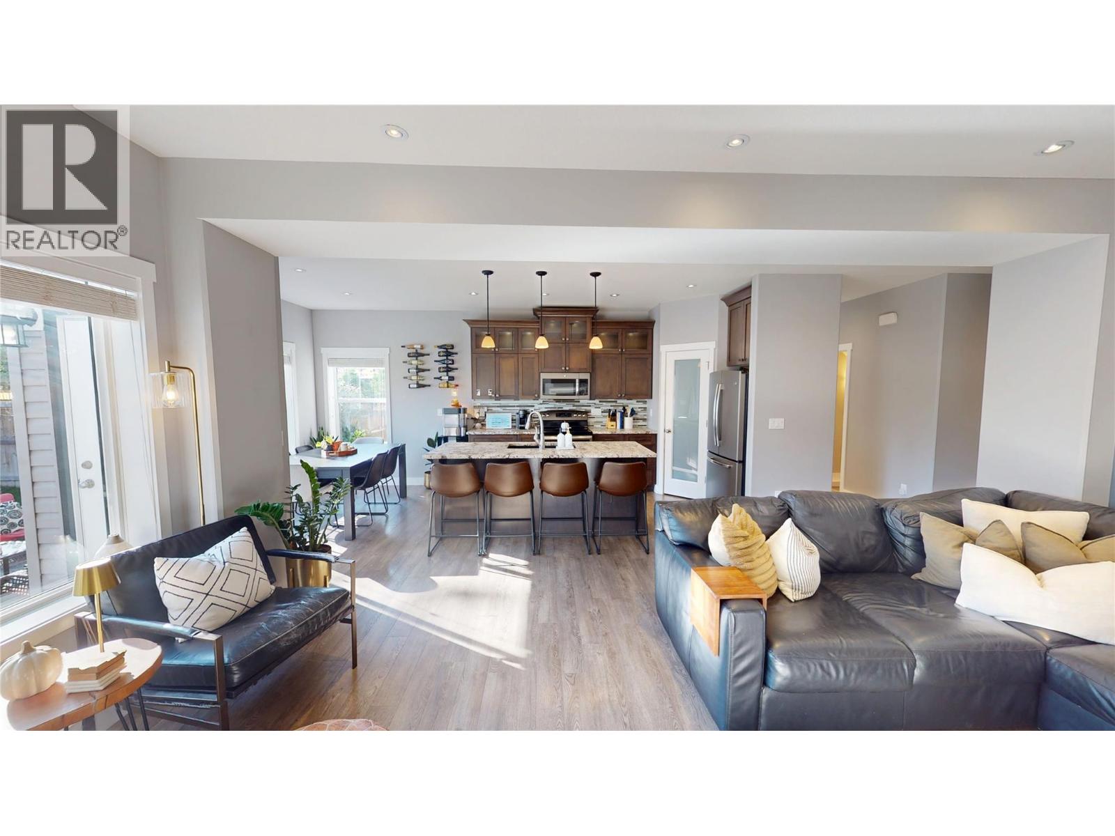 1422 21a Avenue S, Cranbrook, British Columbia V1C 0B1 - Photo 7 - 10366220