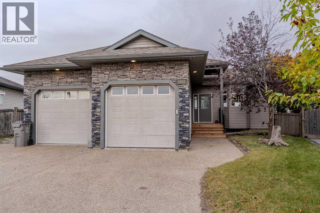 8902 131 Avenue, Grande Prairie, Alberta