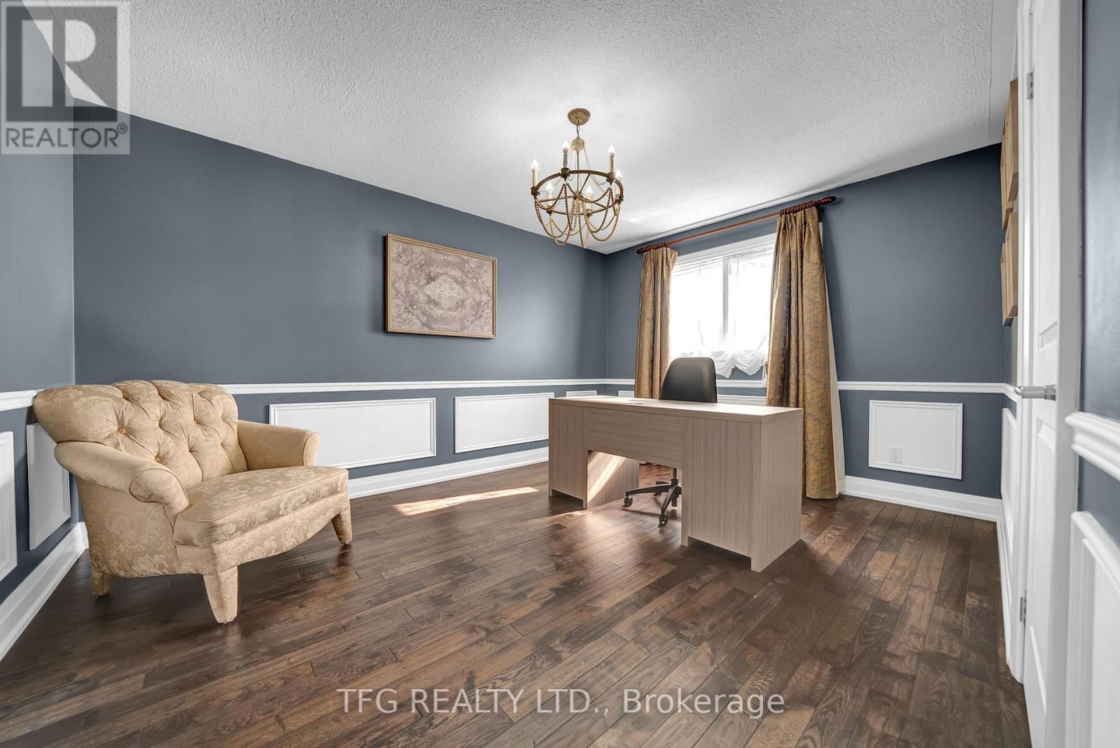 32 Falstaff Crescent, Whitby, Ontario  L1R 1W3 - Photo 24 - E12471556