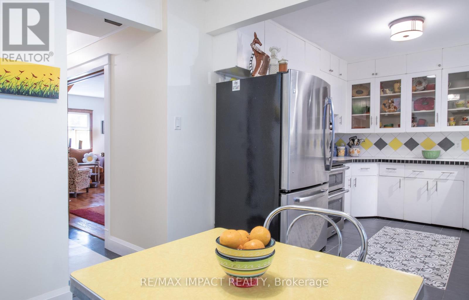 45 Burk Street, Oshawa, Ontario  L1J 4C1 - Photo 15 - E12471566