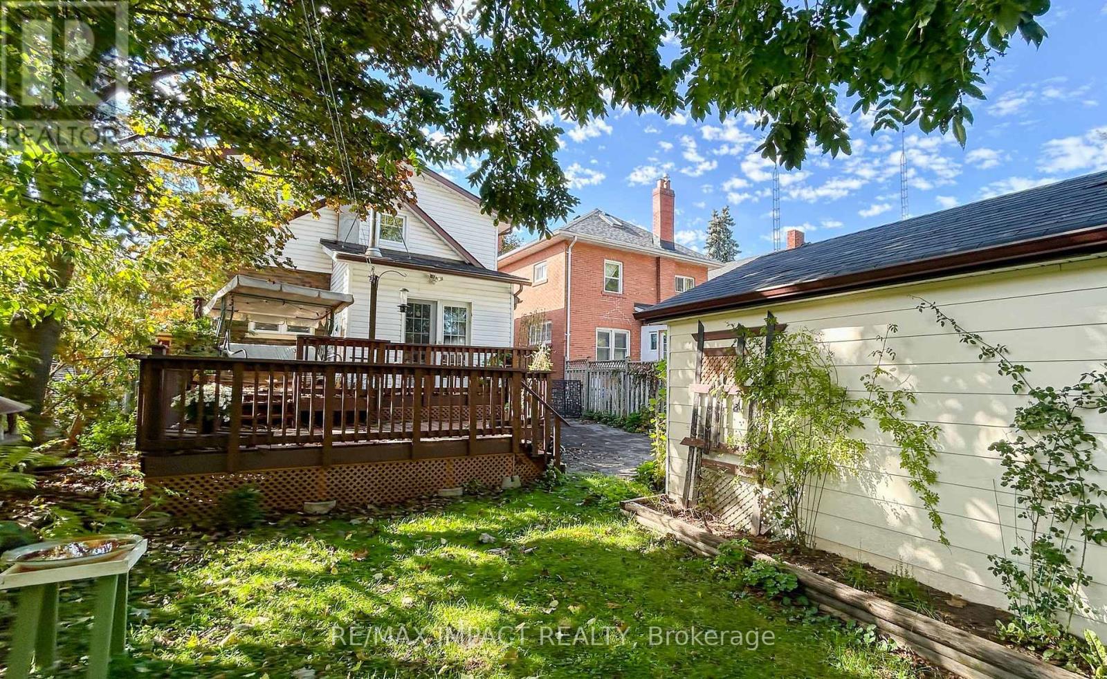 45 Burk Street, Oshawa, Ontario  L1J 4C1 - Photo 31 - E12471566