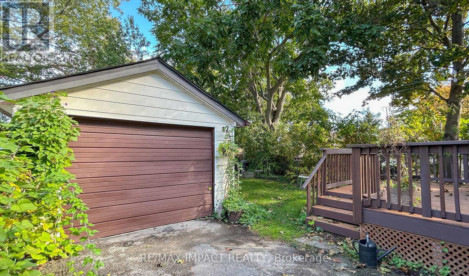 45 Burk Street, Oshawa, Ontario  L1J 4C1 - Photo 33 - E12471566