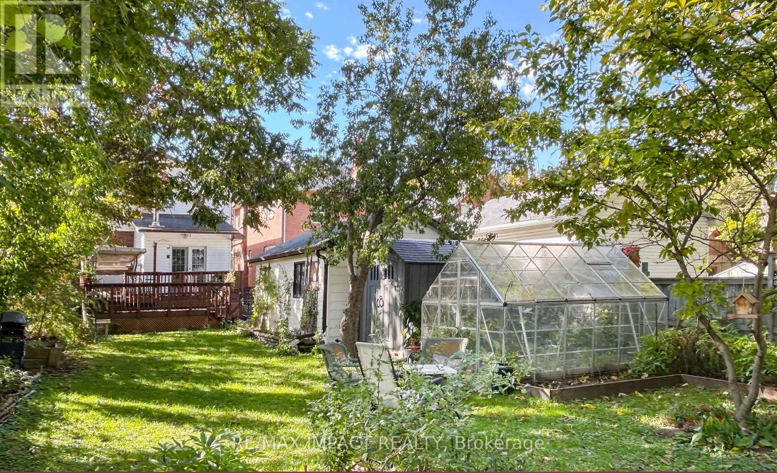 45 Burk Street, Oshawa, Ontario  L1J 4C1 - Photo 37 - E12471566