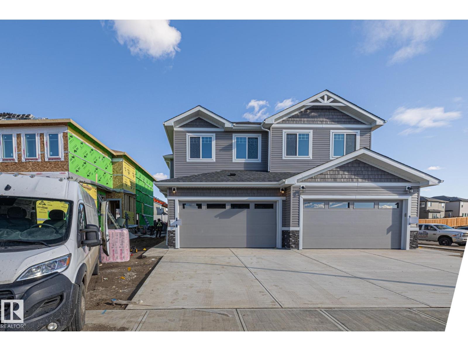 123 Ficus Wy, Fort Saskatchewan, Alberta  T8L 1X8 - Photo 38 - E4461962