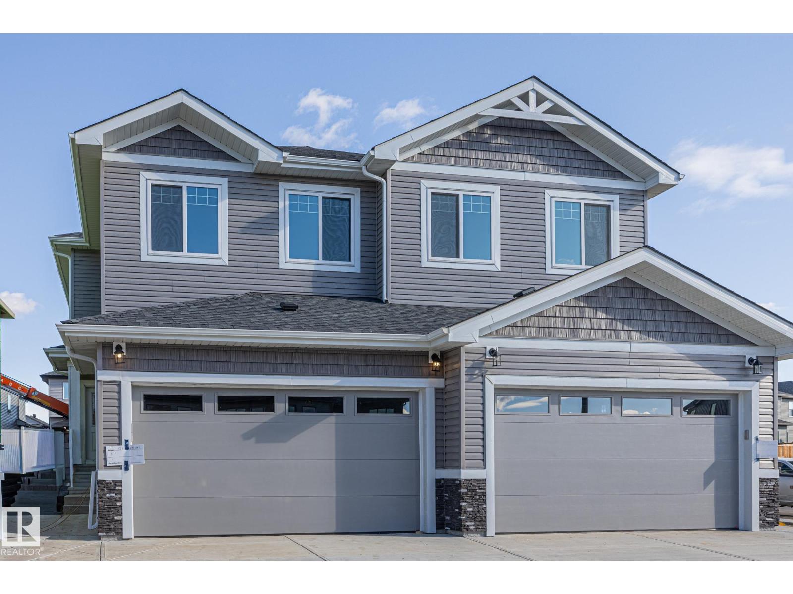 123 FICUS WY, Fort Saskatchewan, Alberta