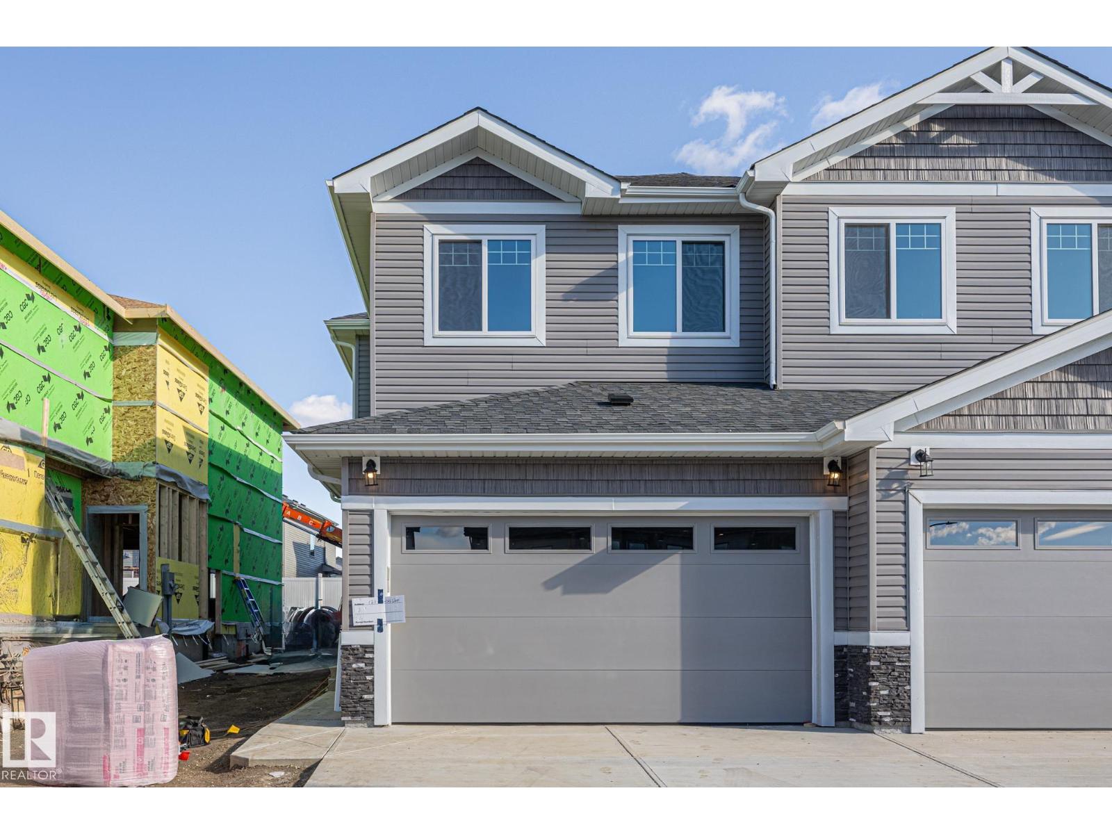 123 Ficus Wy, Fort Saskatchewan, Alberta  T8L 1X8 - Photo 39 - E4461962