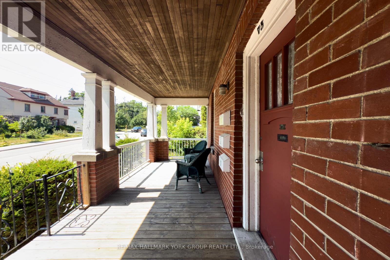 2 - 75 Toronto Street, Barrie, Ontario  L4N 1V1 - Photo 2 - S12471481