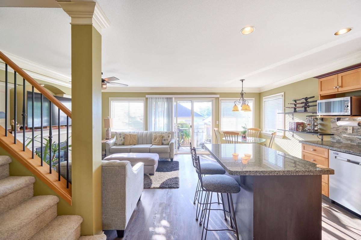 114 8888 216th Street, Langley, British Columbia  V1M 3Z8 - Photo 5 - R3049781