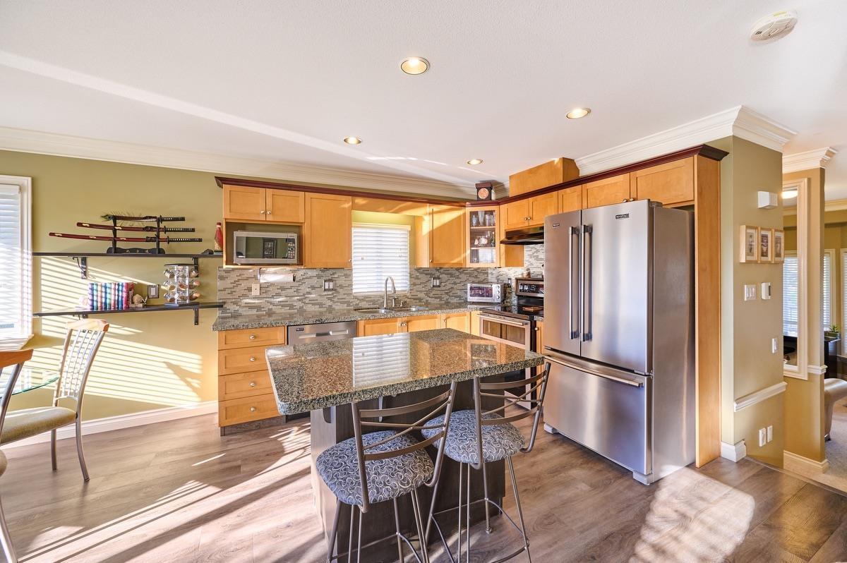 114 8888 216th Street, Langley, British Columbia  V1M 3Z8 - Photo 6 - R3049781