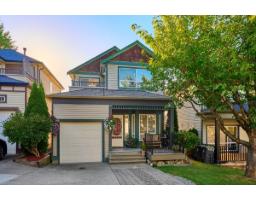 114 8888 216TH STREET, Langley, British Columbia
