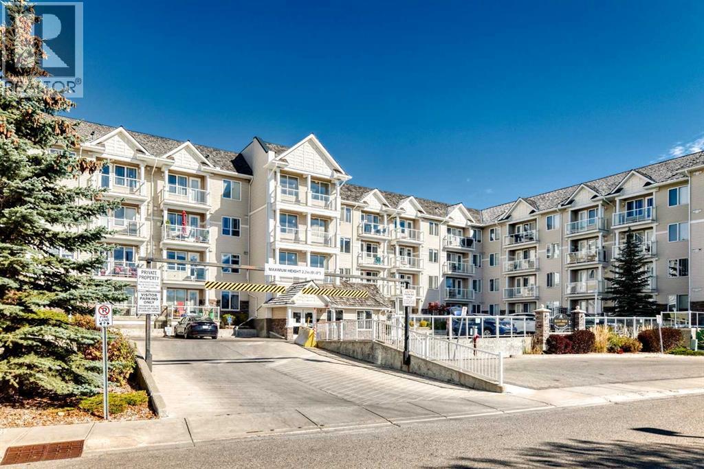 207, 500 Rocky Vista Gardens Nw, Calgary, Alberta  t3g 0c3 - Photo 1 - A2263857