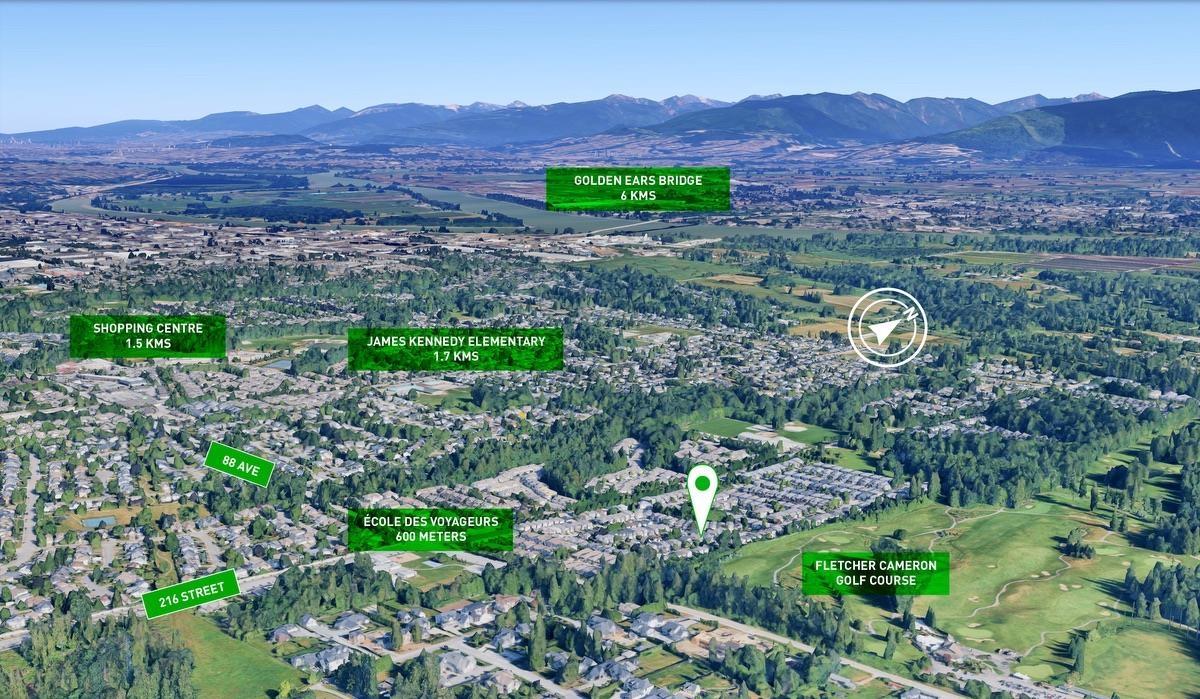 114 8888 216th Street, Langley, British Columbia  V1M 3Z8 - Photo 31 - R3049781