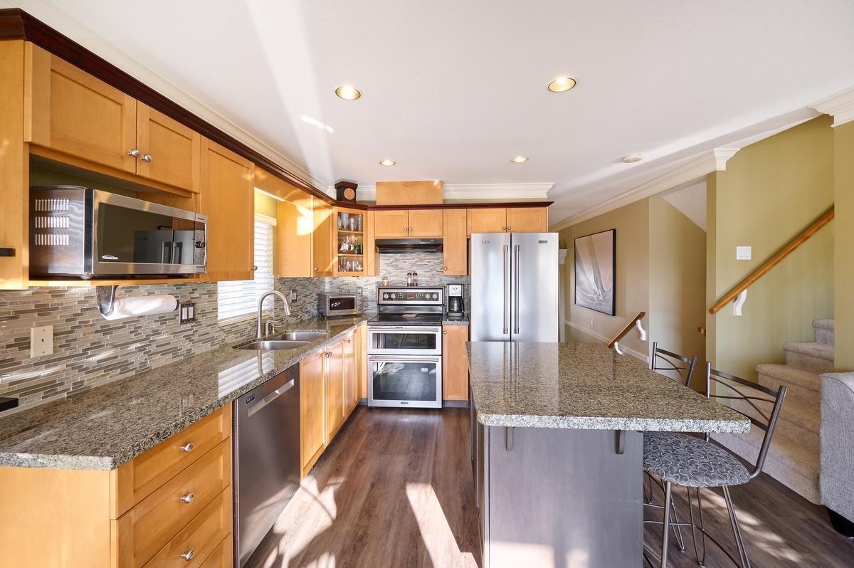 114 8888 216th Street, Langley, British Columbia  V1M 3Z8 - Photo 8 - R3049781