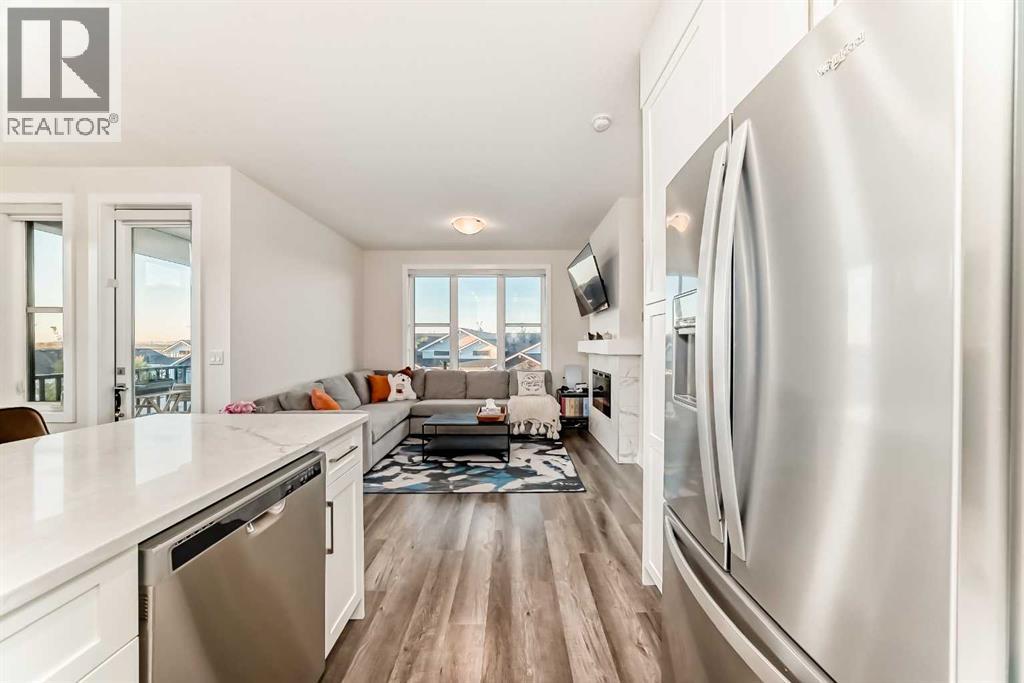 909 Crestridge Common Sw, Calgary, Alberta  T3B 6L6 - Photo 13 - A2264890