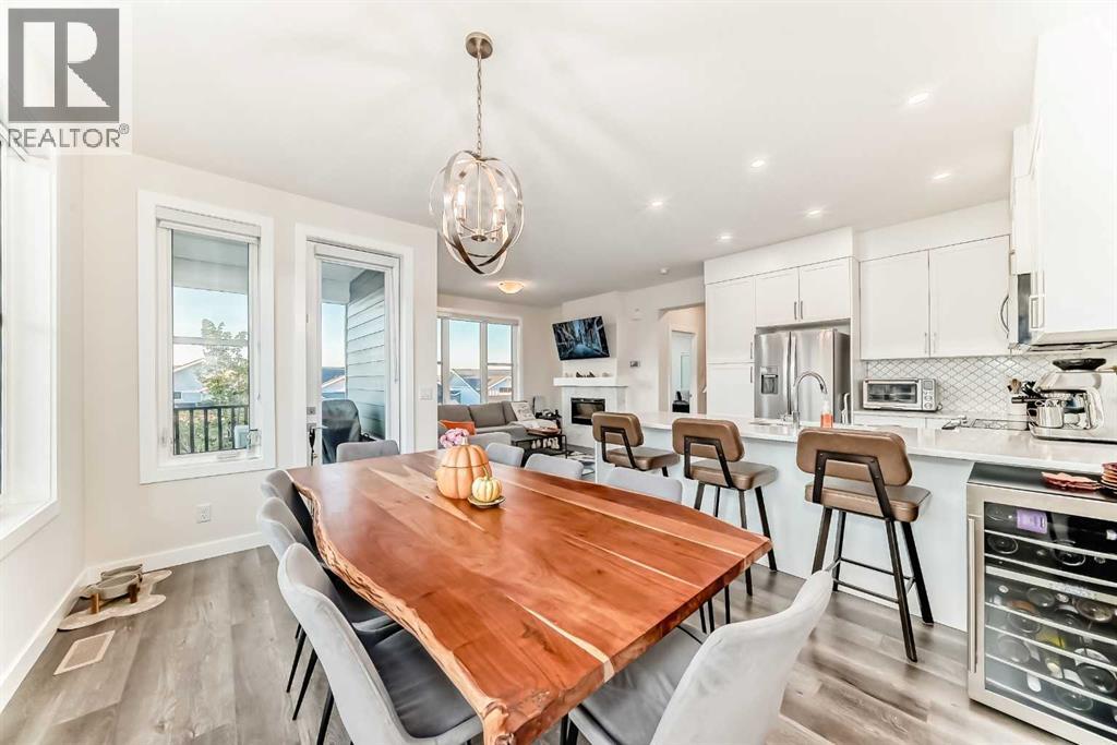 909 Crestridge Common Sw, Calgary, Alberta  T3B 6L6 - Photo 16 - A2264890