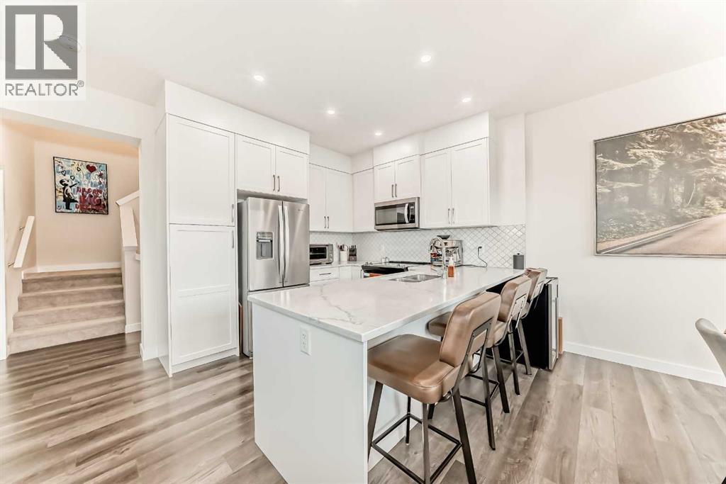 909 Crestridge Common Sw, Calgary, Alberta  T3B 6L6 - Photo 6 - A2264890