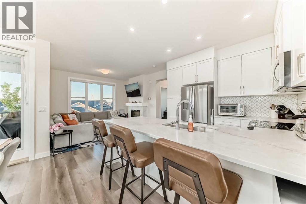 909 Crestridge Common Sw, Calgary, Alberta  T3B 6L6 - Photo 14 - A2264890