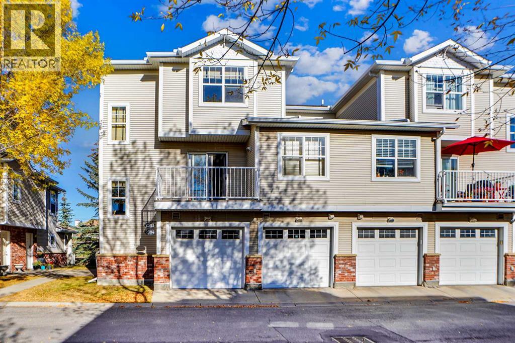 2304, 7171 Coach Hill Road Sw, Calgary, Alberta  T3H 3R7 - Photo 2 - A2265577