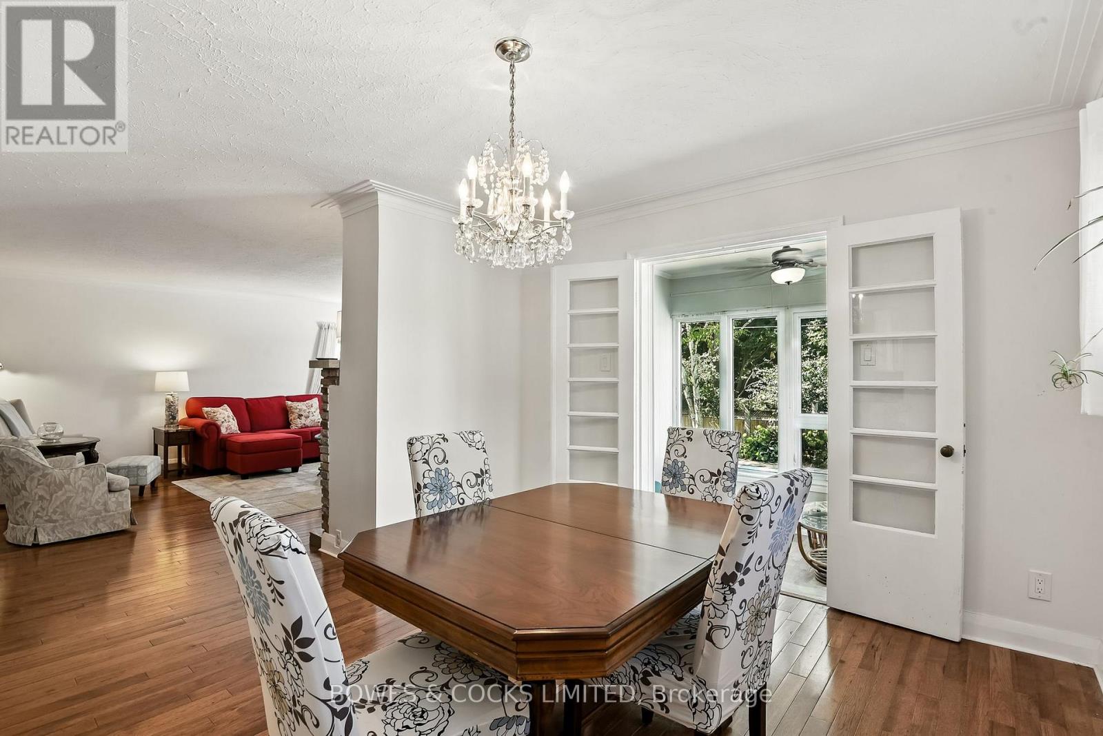 433 Manorhill Avenue, Peterborough, Ontario  K9J 6H7 - Photo 10 - X12471539