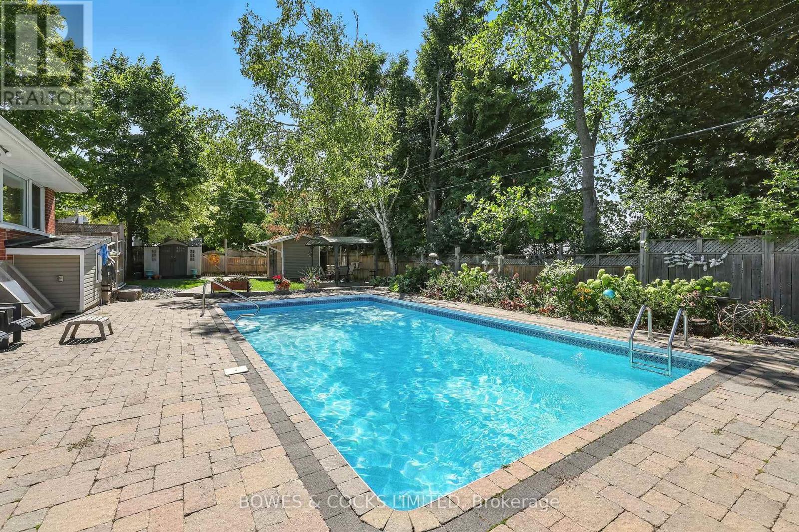 433 Manorhill Avenue, Peterborough, Ontario  K9J 6H7 - Photo 43 - X12471539