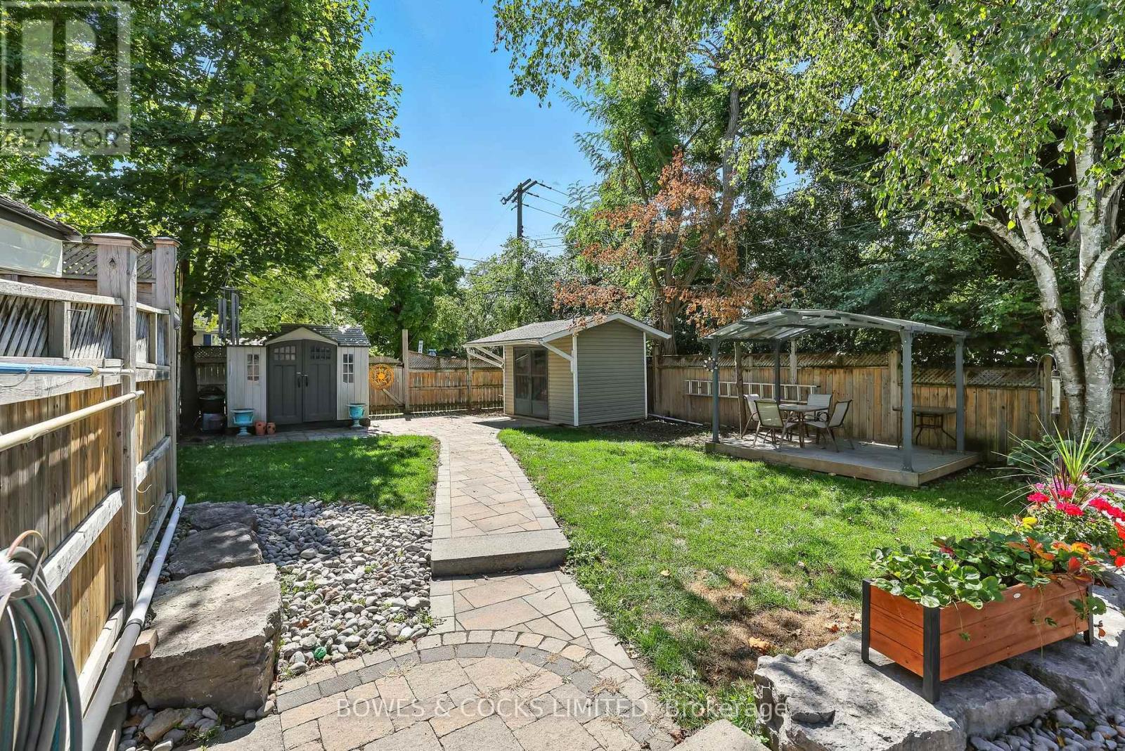 433 Manorhill Avenue, Peterborough, Ontario  K9J 6H7 - Photo 48 - X12471539