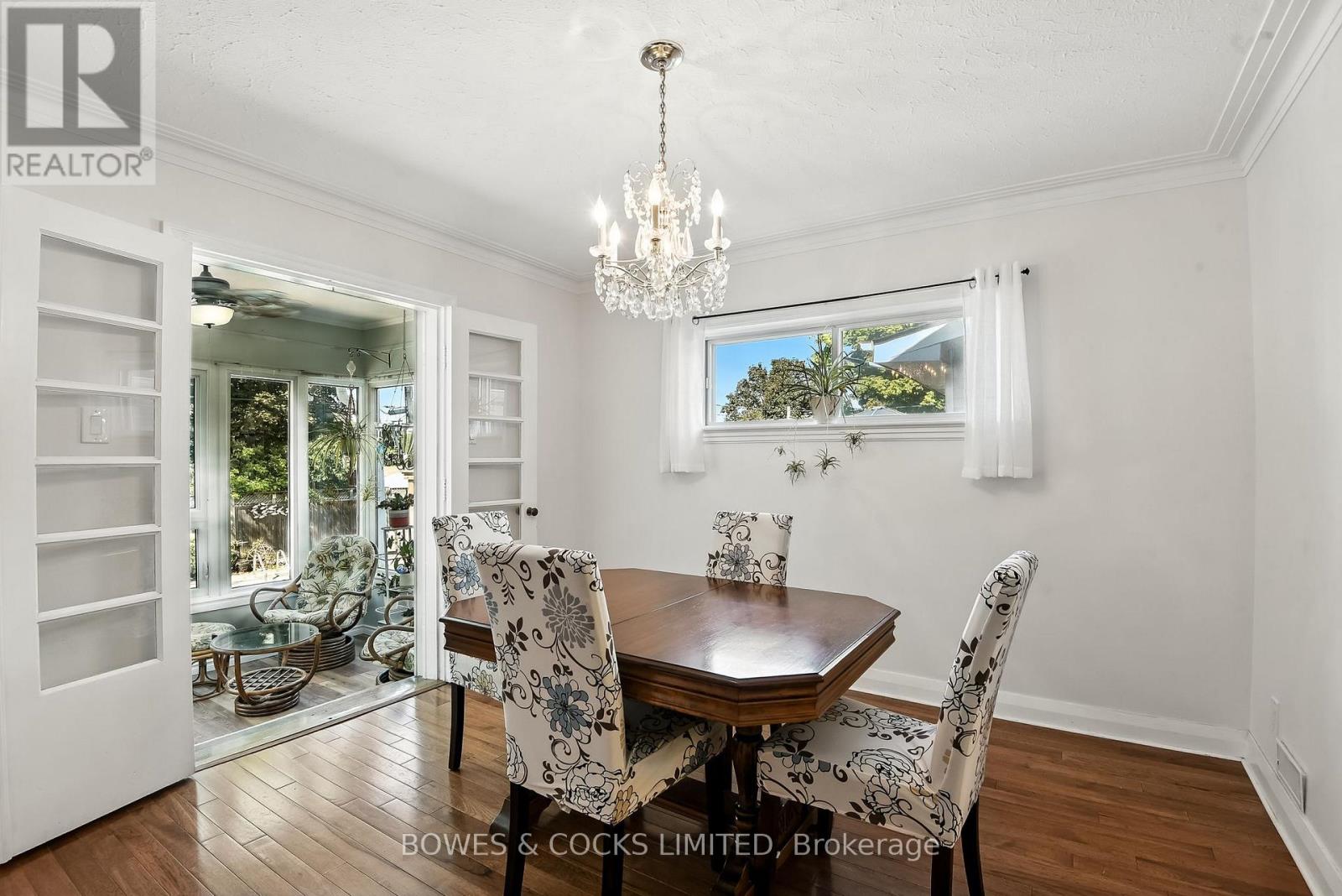 433 Manorhill Avenue, Peterborough, Ontario  K9J 6H7 - Photo 9 - X12471539