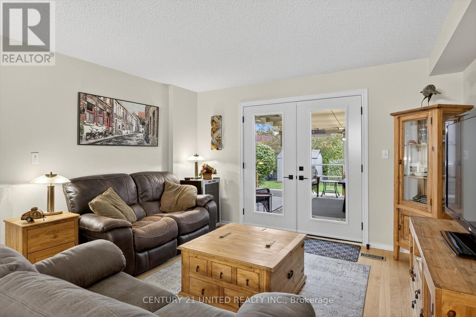 1410 Lillico Crescent, Peterborough, Ontario K9K 2L1 - Photo 13 - X12471555