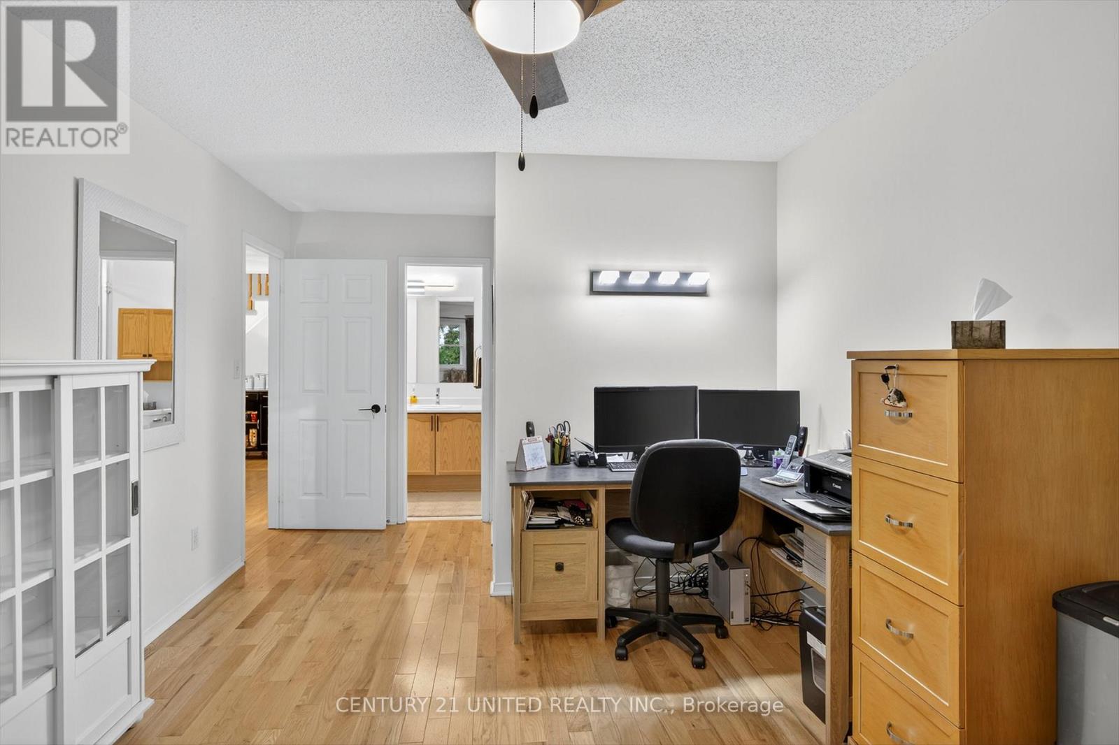 1410 Lillico Crescent, Peterborough, Ontario K9K 2L1 - Photo 15 - X12471555