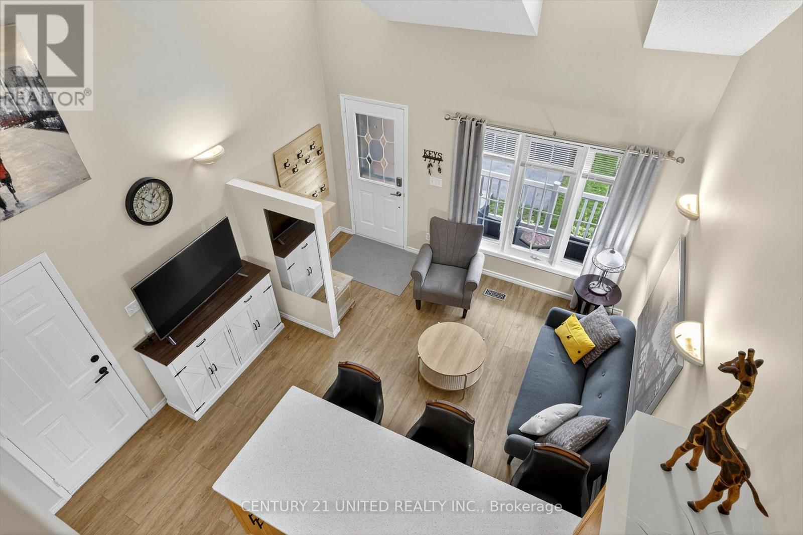 1410 Lillico Crescent, Peterborough, Ontario K9K 2L1 - Photo 20 - X12471555