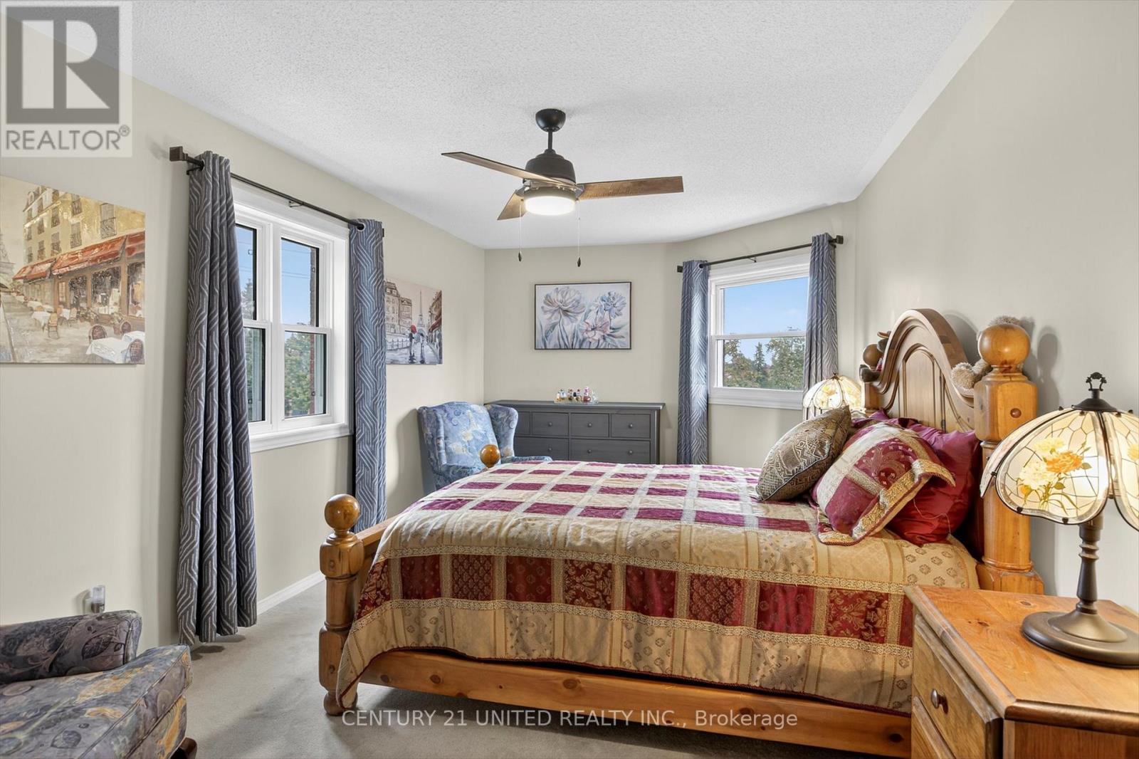 1410 Lillico Crescent, Peterborough, Ontario K9K 2L1 - Photo 22 - X12471555