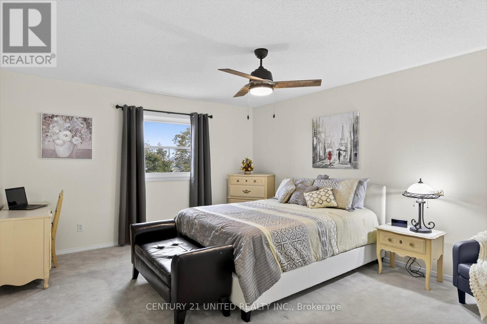 1410 Lillico Crescent, Peterborough, Ontario K9K 2L1 - Photo 24 - X12471555