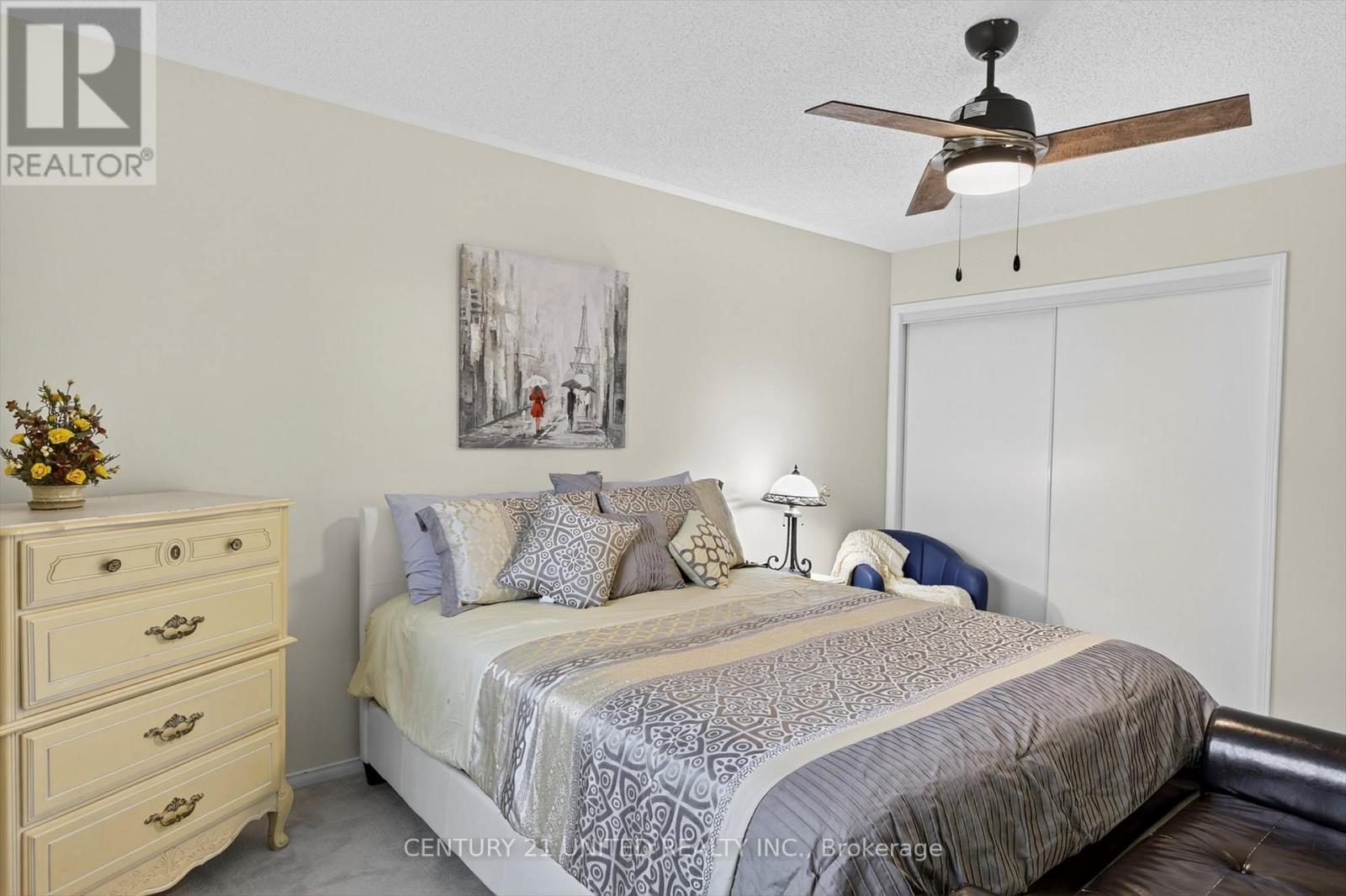 1410 Lillico Crescent, Peterborough, Ontario K9K 2L1 - Photo 25 - X12471555